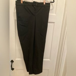J.Crew Ruby Crop Pant Size 6